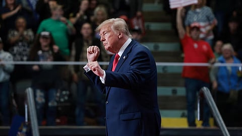 Trump