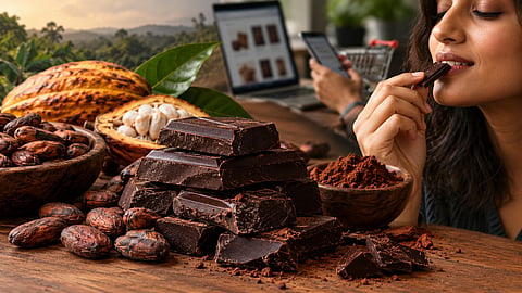 Dark Chocolate Craze in India: Why Demand Is Rising