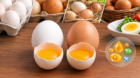 Premium Eggs vs Regular Eggs: Are They Worth the Price?