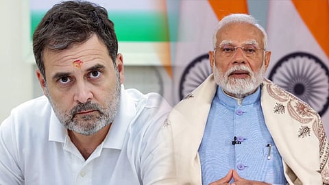 Congress suffered a major setback in the Legislative Council elections