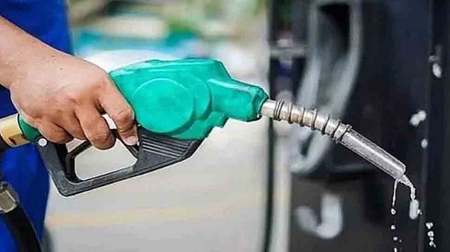 Petrol
