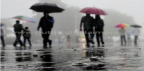 தமிழகத்தில் பொய்த்துப் போனது வடகிழக்கு பருவமழை