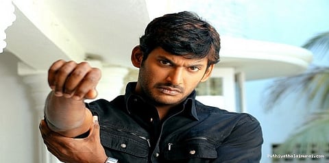 மன்னிப்பு கேட்டும் தீரவில்லை பிரச்னை