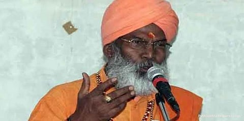 சாக்‌ஷி மகராஜின் சர்ச்சை பேச்சு...விளக்கம் கேட்கும் தேர்தல் ஆணையம்
