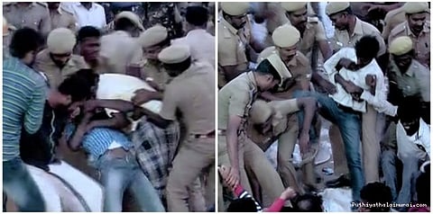 கைது செய்யப்பட்டவர்களில் 38 பேர் விடுவிப்பு: மதுரை எஸ்பி தகவல்