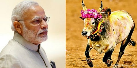 நாளை காலை பிரதமரை சந்திக்கும் அதிமுக எம்பிக்கள்?