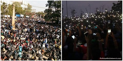 கட்டுப்பாடான காட்டாற்று வெள்ளம்
