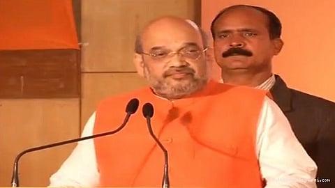 amit shah