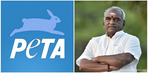 பீட்டா, விலங்குகள் நல வாரியம் நெறிப்படுத்தப் படுகிறது: பொன்.ராதாகிருஷ்ணன்