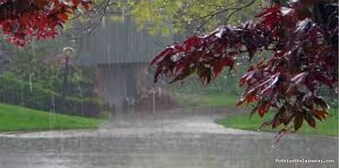 ரூ.17 கோடி செலவில் செயற்கை மழை..!