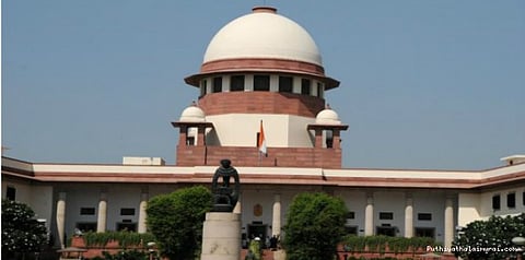 பீட்டா தொடர்ந்த வழக்கில் தமிழக அரசு மேல்முறையீடு