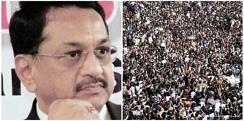 ஜல்லிக்கட்டு வன்முறை... 8-ஆம் தேதி விசாரணை தொடக்கம்
