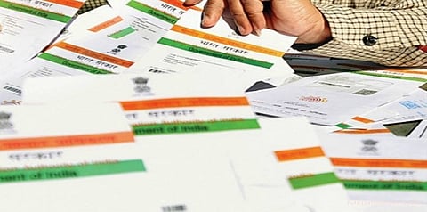 நெரிசலை சமாளிக்க ஆதார் மையங்களின் செயல்பாடு மாற்றியமைப்பு