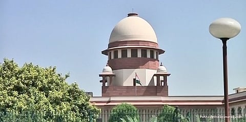 வாக்களிக்காவிடில் கேள்விகேட்க‌ உரிமை இல்லை: உச்சநீதிமன்றம் கருத்து
