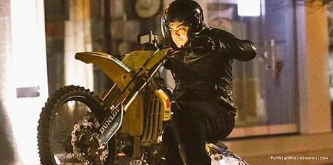 பாலிவுட்டில் களமிரங்கும் அஜித்தின் 'விவேகம்'..!
