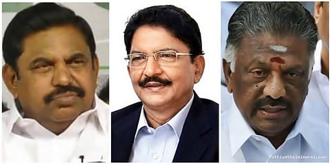 தமிழகத்தின் அடுத்த முதல்வர் யார்?:  ஆளுநர் முன் உள்ள வாய்ப்புகள்