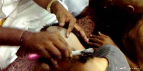 திருப்பதி கோவில் நிதிநிலை அறிக்கை: காணிக்கை முடியில் வருமானம் குறைந்தது