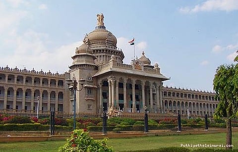 மேகதாது அணைக்கு ரூ 6000 கோடி நிதி ஒதுக்கீடு