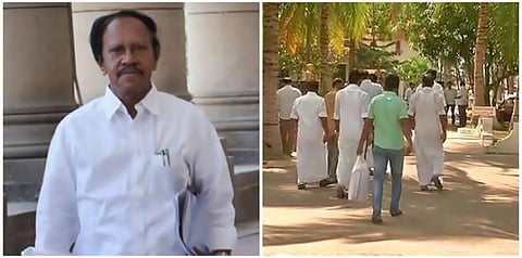 இன்று பதவியேற்பு?: கூவத்தூரில் அதிமுக எம்எல்ஏக்கள் அவசர ஆலோசனை