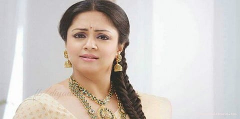 பாலாவின் அடுத்த படத்தில் ஜோதிகா..!