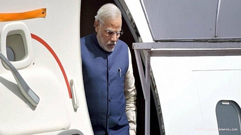PM Modi