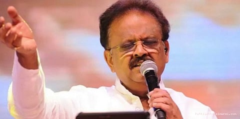 எஸ்.பி.பிக்கு இளையராஜா நோட்டீஸ்