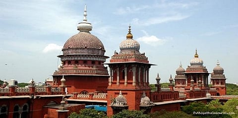 நந்தினி கொலை வழக்கு: தமிழக அரசு பதிலளிக்க உத்தரவு