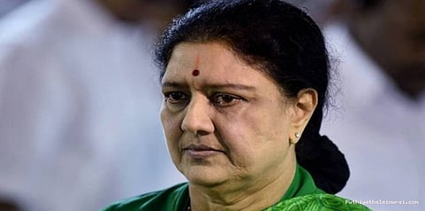 ஆட்டோ ரிக்‌ஷா சின்னத்தை ஏற்க மறுத்தது ஏன்?