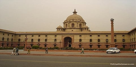 ‌தமிழகத்துக்கு மத்திய அரசு ரூ.2,014 கோடி நிதி