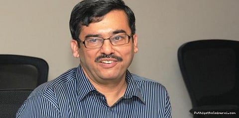 ஆர்.கே.நகரில் 22 காவல் அதிகாரிகள் அதிரடியாக மாற்றம்