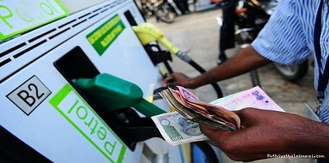 தினமும் மாறப்போகிறதா பெட்ரோல், டீசல் விலை?