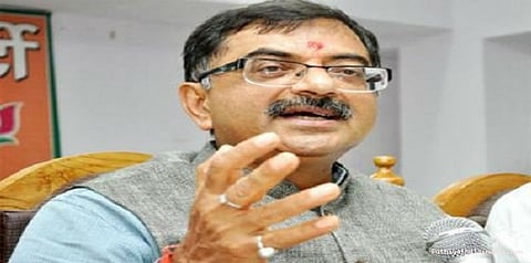 சர்ச்சை கருத்து: தருண் விஜய்க்கு நோட்டீஸ்