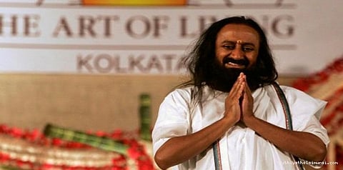 கலாசார விழாவால் பாதிக்கப்பட்ட யமுனையை சீரமைக்க 10 வருடம்: நிபுணர்கள் குழு தகவல்