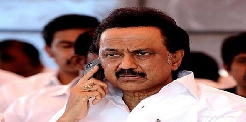 விசாரணை கமிஷன் அமைக்க வேண்டும்: ஸ்டாலின்