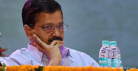 டெல்லியில் டெபாசிட் இழந்த ஆம் ஆத்மி வேட்பாளர்