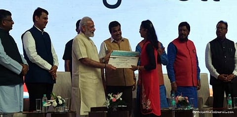 செலுத்தியது ரூ.1,590; கிடைத்தது ரூ.1 கோடி