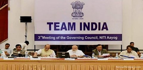 ஏப்ரலில் இருந்து ஜனவரிக்கு மாறினால்.... என்ன நடக்கும்?