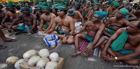 தமிழகத்தில் பந்த்: கடைகள் அடைப்பு, அரசு பஸ்கள் ஓடின