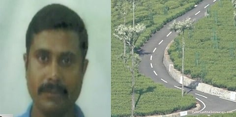 கொடநாடு காவலாளி கொலை வழக்கில் பரபரப்பு திருப்பங்கள்