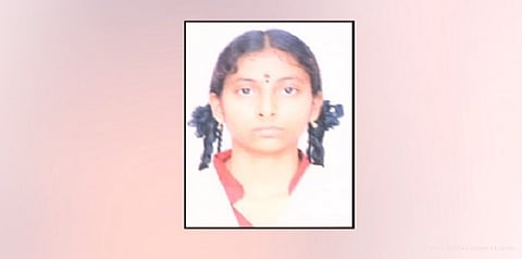 இறந்துவிடுவது போல் கனவு: உயிரை மாய்த்துக்கொண்ட மாணவி