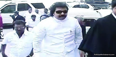 சுதாகரனை கட்டாயமாக ஆஜர்படுத்த உத்தரவு