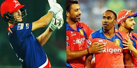அசத்தினார் அய்யர்; போராடி வென்றது டெல்லி!