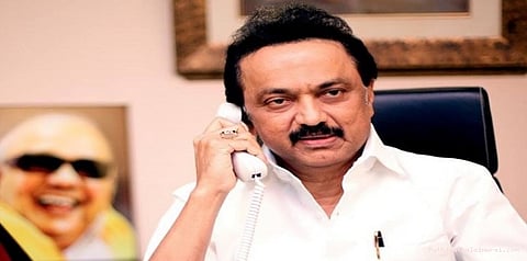 திமுக எம்.எல்.ஏ.க்கள் சென்னை வர ஸ்டாலின் உத்தரவு