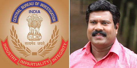கலாபவன் மணி வழக்கு சிபிஐ-க்கு மாற்றம்