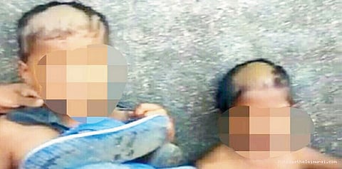 அடப்பாவிகளா: 1 முறுக்குக்கு இப்படியா பண்ணுவீங்க?