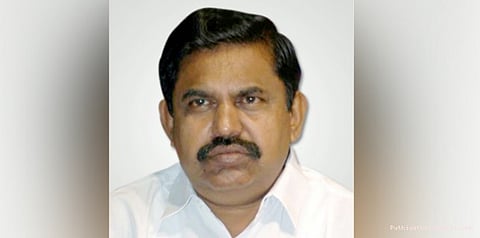 முதலமைச்சருடன் 10 எம்.எல்.ஏக்கள் சந்திப்பு