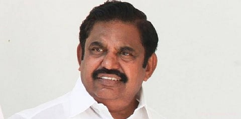 தமிழகத்தில் 3 புதிய சட்டக்கல்லூரிகள்: முதலமைச்சர் அறிவிப்பு