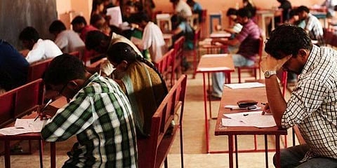 ஐஏஎஸ் தேர்வுக்கு ஹால்டிக்கெட்: அடையாள அட்டையுடன் வர அறிவுறுத்தல்‌