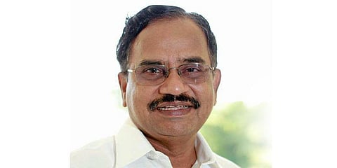 திமுக, அதிமுகவுக்கு ரஜினிதான் மாற்று: தமிழருவி மணியன்