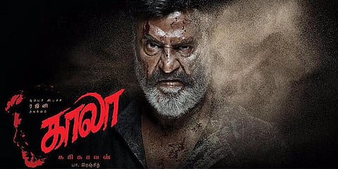 இந்தா கிளம்பிட்டாய்ங்கள்ல: காலா கதை இவரோடதாம்!